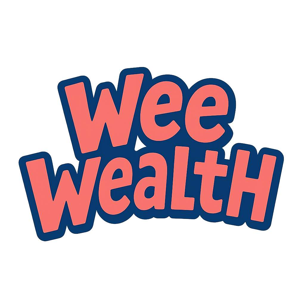 WeeWealth Logo